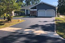 Custom Driveway Design in Walton, KY